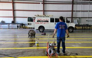 Nogales – Rio Rico Plumbing, the five-star Plumbers