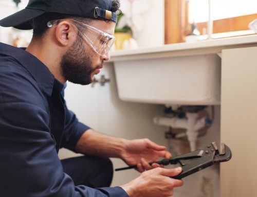 Expert Gas Line Plumbing in Nogales